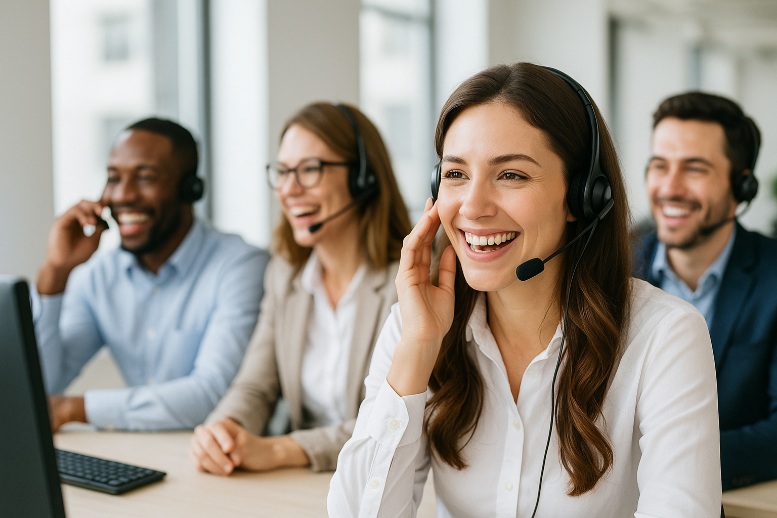 Sobre a Alpha Consig