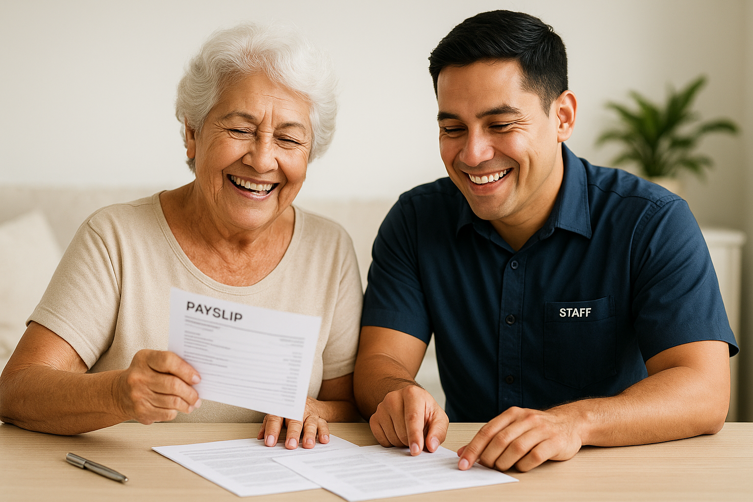 Empréstimo Consignado